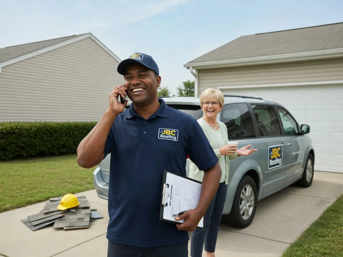 Roof Replacement Sloatsburg, NY FAQs